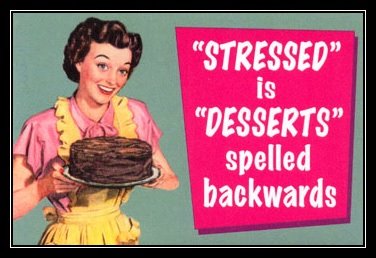 dessert